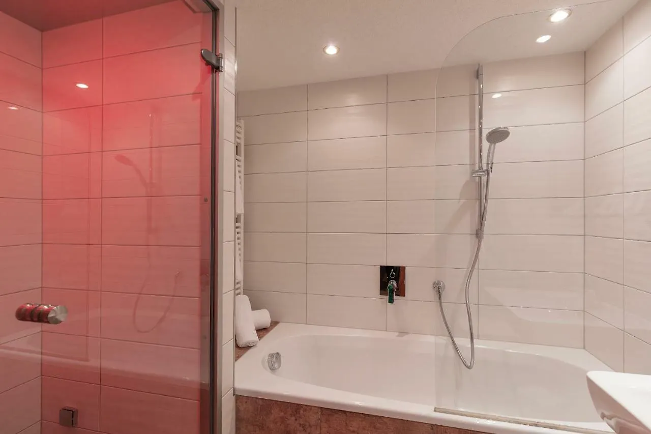 Guest house Haus Saskia Solden