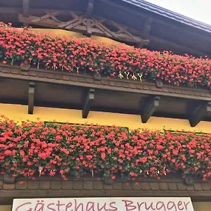 Gaestehaus Brugger Martin **** Sölden